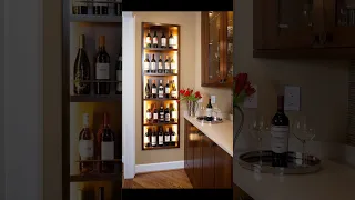 مینی بار خانگی طراحی بار  طراحی بار  طراحی داخلی  شورت دندنها