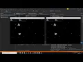 Asteroids Multiplayer Demo