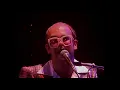 Download Lagu Elton John - Bennie and the Jets (Live at the Playhouse Theatre 1976) HD *Remastered