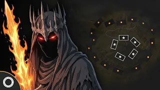 How the Witch-King Destroyed Aragorn s Kingdom