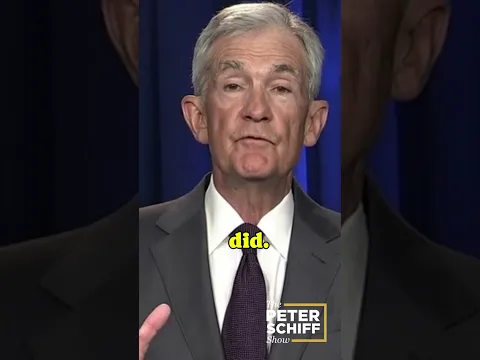 Warsh Will Choose Inflation Just Like The Rest