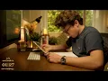 10-HOUR Study With Me LIVE Deep work Four breaks