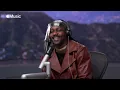 Channel Tres x Zane Lowe - "Medicine" New Music Daily Interview