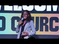 Jordan G Welch - at Eternal Glory Church