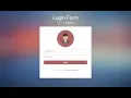 How to creat a login form in tkinter python part 2 new course 2020