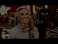 Proud Irish Traveller Sharyn Ward stuns crowd with traditional Irish song | Ireland’s Got Talent
