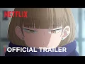 Lagu The Ramparts of Ice | Official Trailer | Netflix