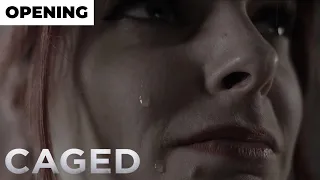CAGED - opening