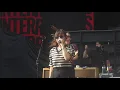 "Bad Guy" The Interrupters@Citizens Bank Park Philadelphia 8/20/21