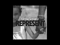 Kimba Sorzano REPRESENT