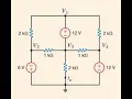 Super Node Analysis Basic engineering circuit analysis J David Irwin