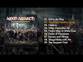 Amon Amarth - The Great Heathen Army (FULL ALBUM)