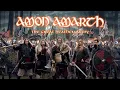 Download Lagu Amon Amarth - The Great Heathen Army (FULL ALBUM)
