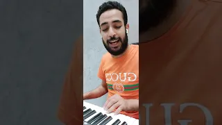 دموعي في المخادع المرنم مدحت رشدي 