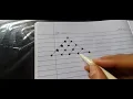 Triangular Numbers Grade 5
