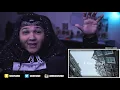 Talk Your Ish! | Chris Webby - I Can Feel It (REACTION) | iamsickflowz