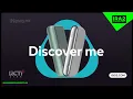 Download Lagu IQOS Iluma - Discover Me (Bebas Asap, Bebas Abu) 2024