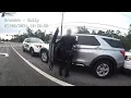 Sheriff s office captain found passed out in traffic sent home without sobriety screening WFTV