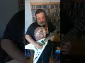 Download Lagu Testing a broken Evidence Audio cable #evidenceaudio #flyingv #bareknucklepickups #hughesandkettner
