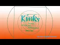 The Kinks - This Time Tomorrow (2020 Stereo Remaster)