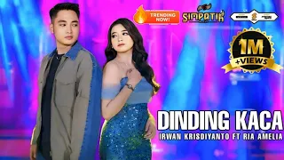 dinding kaca irwan krisdiyanto ft ria amelia simpatik music
