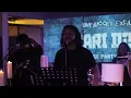 Beside - Aku Adalah Tuhan | Launching Acoustic Album 'Almighty God'