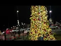 Pittsburg Christmas Tree Lighting 1