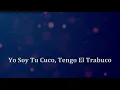 Don Omar, Tego Calderón   Bandoleros Karaoke( Backing Vocal)