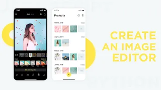 Create An Image Editor Using Python Java Script Eel