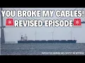 Download Lagu Chinese Bulker Yi Peng 3 | Sailed from Russia | Accused of Severing Two Baltic Cables | REVISED