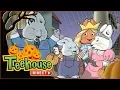 Max Ruby Halloween Special Trick or Treating