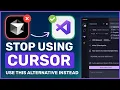 VSCode RooCode Gemini CLI STOP PAYING for CURSOR with this OPENSOURCE LOCAL Alternative