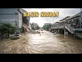 Ketika Air Mengambil Alih Kota | Rekonstruksi Banjir Besar Cirebon