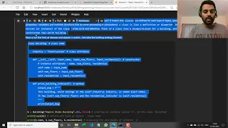 Core Python - Module 8