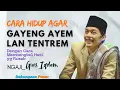 Download Lagu NGAOS KALIH GUS IQDAM || NDANDANI HATI RUSAK || MARKAS SABILUT TAUBAH