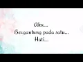 Download Lagu Falah - Terlanjur Mencintaimu (Cover Lirik)