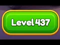 Loop Sort Walkthrough Level 437 Solution