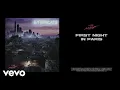 Download Lagu The Midnight - 'First Night In Paris' (Official Audio) ft. Carpenter Brut