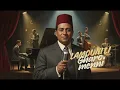 Lamouni ligharo menni (Jazz Version) | نسخــة جــاز راقية - لاموني اللي غاروا مني