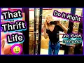 Thrift Life - Everything You Need or Want in Life