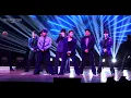 [가로] 슈퍼주니어 - Express Mode [더 시즌즈-박보검의 칸타빌레] | KBS 250718 방송