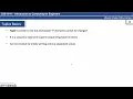27 Basic Data Structures Tuples