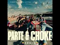 Parte & Choke (Remix) - Jombriel, Ryan Castro, Jøtta & Alex Krack