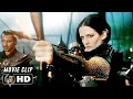 Ocean Of Fire Scene 300 RISE OF AN EMPIRE 2014 Action Movie CLIP