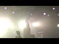 Skin & Bones - Fit For A King FIRST TIME PLAYED LIVE. In Hearts Wake/Fit For A King coheadline Tour