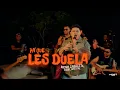 Download Lagu Mono Zabaleta, Daniel Maestre - Pa' Que Les Duela (Video Oficial)