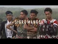 Download Lagu LAGU GEDRUK - SIGRO MANGSA versi  GARUDA WISNU SATRIA MUDA