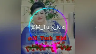 Konul Xasiyeva کونول خاسییئوا بیر گون کوچ إیلسم قوجا دونیادان گؤزومی ایستگلی سونام باغلاسین 