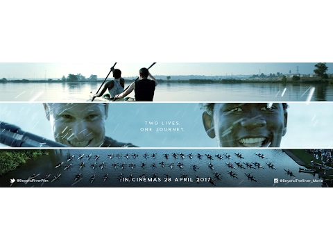Beyond the River Trailer