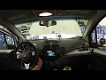 Oil Change Pit Crew Service at Walmart Auto Center Edgewood New Mexico 11 August 2016 GFH51362